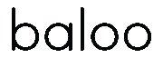 Baloo Living Logo