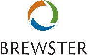 Brewster Place Logo