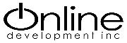 Online Development, Inc. Logo