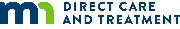 State of MN - Department of Human Services Logo