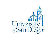 University of San Diego Logo