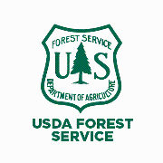 USDA Forest Service - Pacific Northwest Research Station Logo