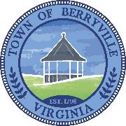 Town of Berryville Logo