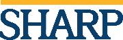 Sharp Healthcare Logo