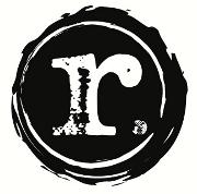 r.collective salon Logo