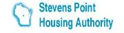 Stevens Point Housing Authority Logo
