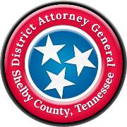 Shelby County District Attorney's Office Logo