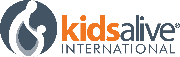 Kids Alive International Logo