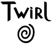 Twirl Books Logo