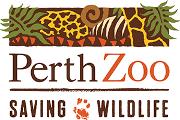 Perth Zoo Logo
