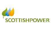 Scottish Power Logo
