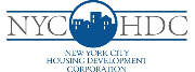 New York City Housing Development Corporation Logo