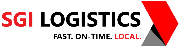 SGI Logistics Logo