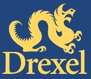 Drexel University Logo