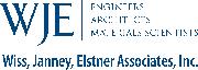Wiss, Janney, Elstner Associates Logo