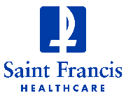 Saint Francis Healthcare System Logo
