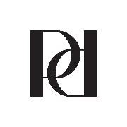 Peter DeLuca Salon Logo