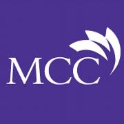 McHenry County College Logo