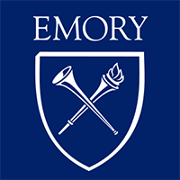 Emory University Logo