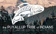 Puyallup Tribe of Indians Logo