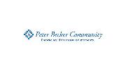 Peter Becker Community Logo