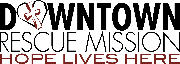 Downtown Rescue Mission Logo