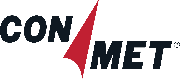 ConMet Logo