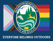 Washington Department of Fish and Wildlife Logo
