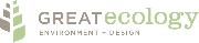 Great Ecology Logo