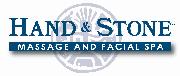 Hand & Stone Reynoldsburg (kcnVentures, Inc.) Logo