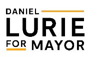 Loren for Oakland Mayor 2022 Logo