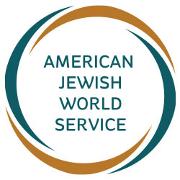 American Jewish World Service Logo
