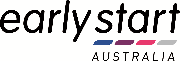 Early Start Australia Logo