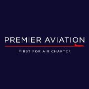 Premier Aviation (UK) Ltd Logo