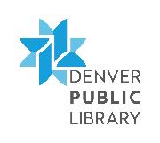 Denver Public Library Logo