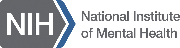 NIH/NIMH Logo