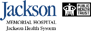 Jackson Memorial Hospital Logo