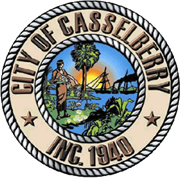 City of Casselberry Logo