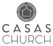 Casas Church Logo