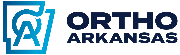 OrthoArkansas Logo