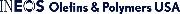INEOS Olefins & Polymers USA Logo