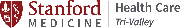 Stanford Health Care Tri-Valley Logo
