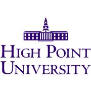 High Point University Logo