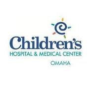 Children's Hospital and Medical Center Logo