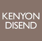 Kenyon Disend, PLLC Logo