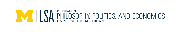 University of Michigan, Philosophy Department Logo