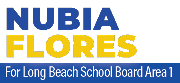 Political Campaign for Nubia... Logo
