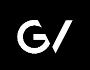 GV (Google Ventures) Logo