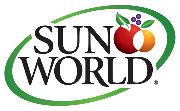 Sun World International Logo