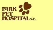 Park Pet Hospital Logo